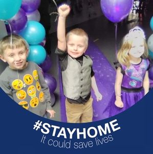 Meet your Posher, Justine